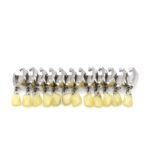 Wholesale Stainless 316 Steel Earrings, Fashion Jeweller