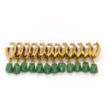 Wholesale Stainless 316 Steel Earrings, Fashion Jeweller