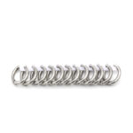 Wholesale Stainless 316 Steel Earrings, Fashion Jeweller