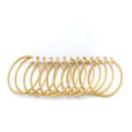 Wholesale Stainless 316 Steel Earrings, Fashion Jeweller