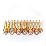 Wholesale Stainless 316 Steel Earrings, Fashion Jeweller