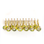 Wholesale Stainless 316 Steel Earrings, Fashion Jeweller