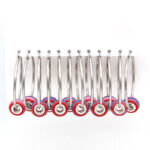 Wholesale Stainless 316 Steel Earrings, Fashion Jeweller