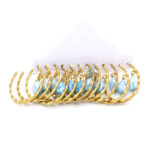 Wholesale Stainless 316 Steel Earrings, Fashion Jeweller