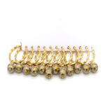 Wholesale Stainless 316 Steel Earrings, Fashion Jeweller