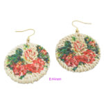 Wholesale Stainless 316 Steel Earrings, Fashion Jeweller