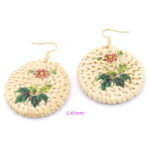 Wholesale Stainless 316 Steel Earrings, Fashion Jeweller