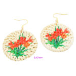 Wholesale Stainless 316 Steel Earrings, Fashion Jeweller