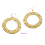 Wholesale Stainless 316 Steel Earrings, Fashion Jeweller