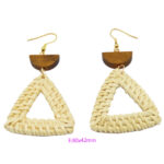 Wholesale Stainless 316 Steel Earrings, Fashion Jeweller