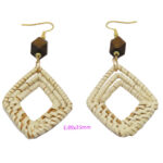 Wholesale Stainless 316 Steel Earrings, Fashion Jeweller