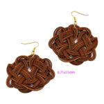 Wholesale Stainless 316 Steel Earrings, Fashion Jeweller