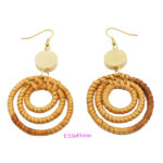 Wholesale Stainless 316 Steel Earrings, Fashion Jeweller