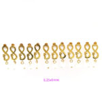 Wholesale Stainless 316 Steel Earrings, Fashion Jeweller