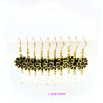 Wholesale Stainless 316 Steel Earrings, Fashion Jeweller