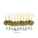 Wholesale Stainless 316 Steel Earrings, Fashion Jeweller