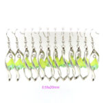 Wholesale Stainless 316 Steel Earrings, Fashion Jeweller