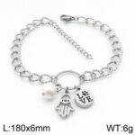 Wholesale Stainless 316 Steel Bracelets, Fashion Jeweller