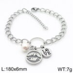 Wholesale Stainless 316 Steel Bracelets, Fashion Jeweller