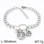 Wholesale Stainless 316 Steel Bracelets, Fashion Jeweller