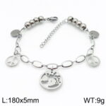 Wholesale Stainless 316 Steel Bracelets, Fashion Jeweller