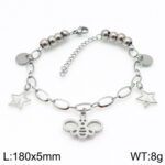 Wholesale Stainless 316 Steel Bracelets, Fashion Jeweller