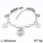 Wholesale Stainless 316 Steel Bracelets, Fashion Jeweller