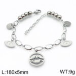 Wholesale Stainless 316 Steel Bracelets, Fashion Jeweller