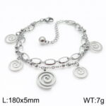 Wholesale Stainless 316 Steel Bracelets, Fashion Jeweller