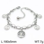 Wholesale Stainless 316 Steel Bracelets, Fashion Jeweller