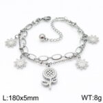 Wholesale Stainless 316 Steel Bracelets, Fashion Jeweller