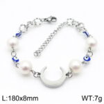 Wholesale Stainless 316 Steel Bracelets, Fashion Jeweller