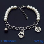 Wholesale Stainless 316 Steel Bracelets, Fashion Jeweller