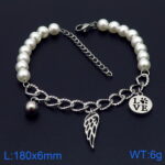 Wholesale Stainless 316 Steel Bracelets, Fashion Jeweller