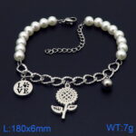 Wholesale Stainless 316 Steel Bracelets, Fashion Jeweller