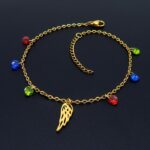 Wholesale Stainless 316 Steel Bracelets