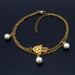 Wholesale Stainless 316 Steel Bracelets