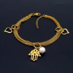 Wholesale Stainless 316 Steel Bracelets