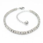 Wholesale Stainless 316 Steel Bracelets