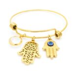 Wholesale Stainless 316 Steel Bangles