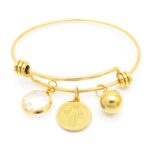 Wholesale Stainless 316 Steel Bangles