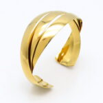 Wholesale Stainless 316 Steel Bangles, Fashion Jeweller