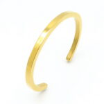 Wholesale Stainless 316 Steel Bangles