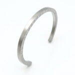 Wholesale Stainless 316 Steel Bangles