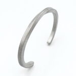 Wholesale Stainless 316 Steel Bangles