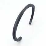 Wholesale Stainless 316 Steel Bangles