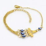 Wholesale Stainless 316 Steel Bracelets