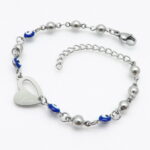 Wholesale Stainless 316 Steel Bracelets