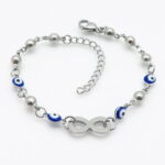 Wholesale Stainless 316 Steel Bracelets
