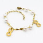 Wholesale Stainless 316 Steel Bracelets